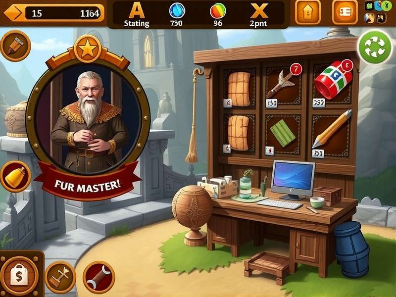 Cumin Trail Master Community Event